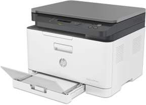 Imprimante Multifonction Laser Couleur HP 178nw (4ZB96A) — image 7