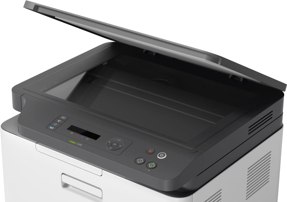 HP 178nw Colour Laser Multifunction Printer (4ZB96A) — image 5