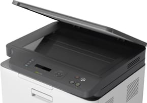 Imprimante Multifonction Laser Couleur HP 178nw (4ZB96A) — image 5