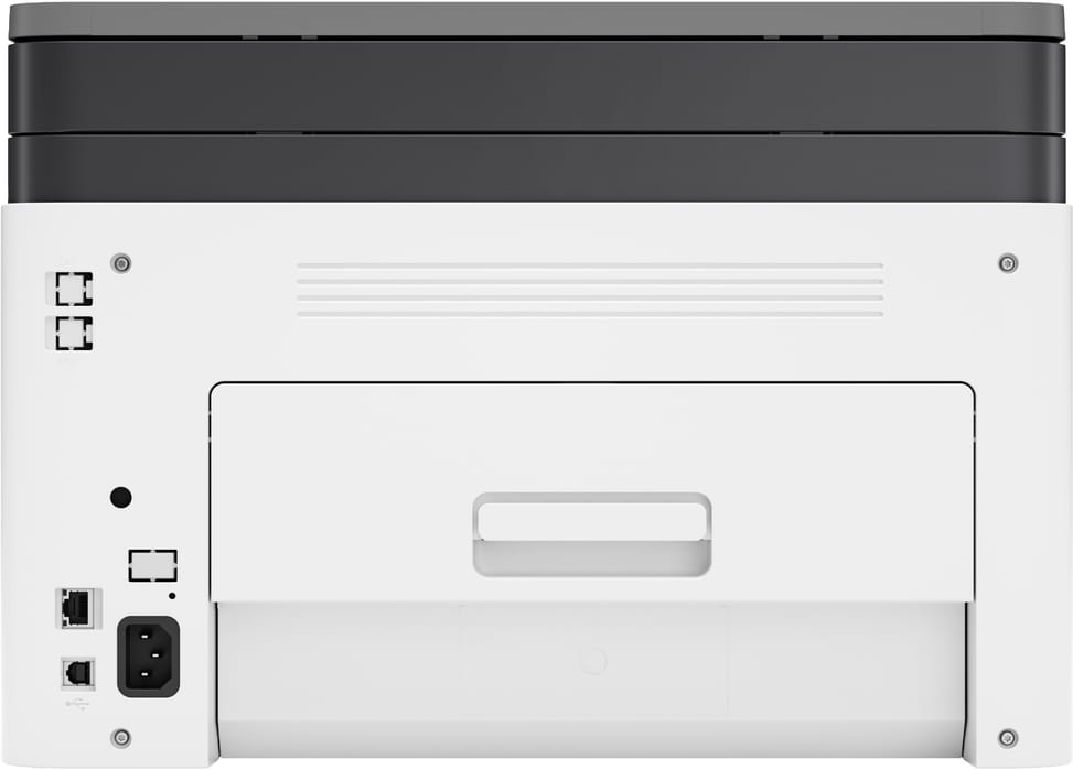 HP 178nw Colour Laser Multifunction Printer (4ZB96A) — image 6