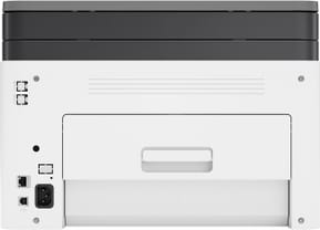 Imprimante Multifonction Laser Couleur HP 178nw (4ZB96A) — image 6