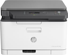 Imprimante Multifonction Laser Couleur HP 178nw (4ZB96A)