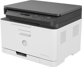 Imprimante Multifonction Laser Couleur HP 178nw (4ZB96A) — image 8