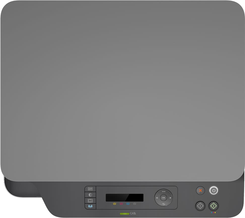 HP 178nw Colour Laser Multifunction Printer (4ZB96A) — image 9