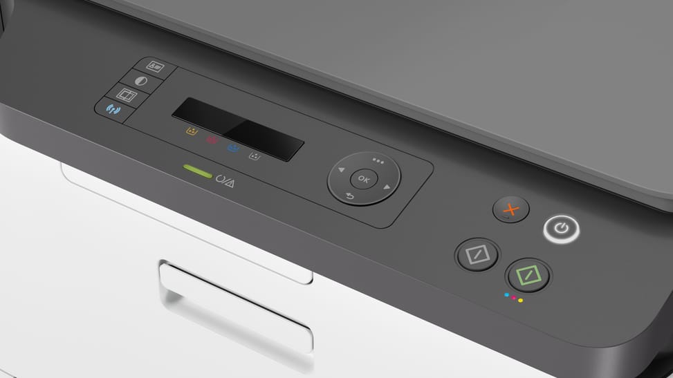 HP 178nw Colour Laser Multifunction Printer (4ZB96A) — image 10
