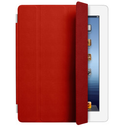 Apple Smart Cover pour iPad - Cuir