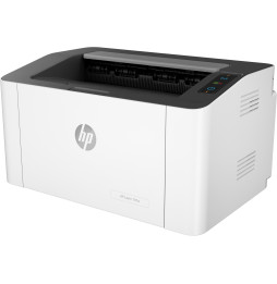 Imprimante Laser Monochrome HP Laser 107w (4ZB78A)