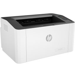 Imprimante Laser Monochrome HP Laser 107w (4ZB78A)