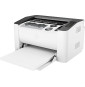 Imprimante Laser Monochrome HP Laser 107w (4ZB78A)