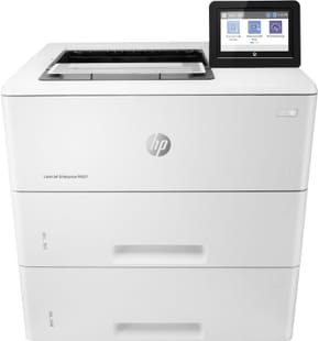 Imprimante Laser Monochrome HP LaserJet Enterprise M507x (1PV88A) — image 3