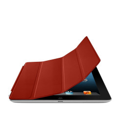 Apple Smart Cover pour iPad - Cuir