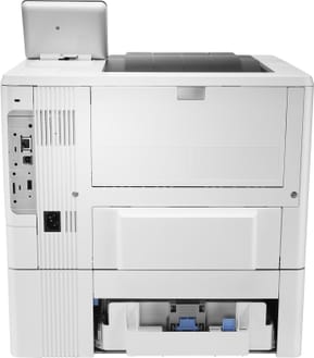 Imprimante Laser Monochrome HP LaserJet Enterprise M507x (1PV88A) — image 5