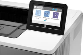 Imprimante Laser Monochrome HP LaserJet Enterprise M507x (1PV88A) — image 6