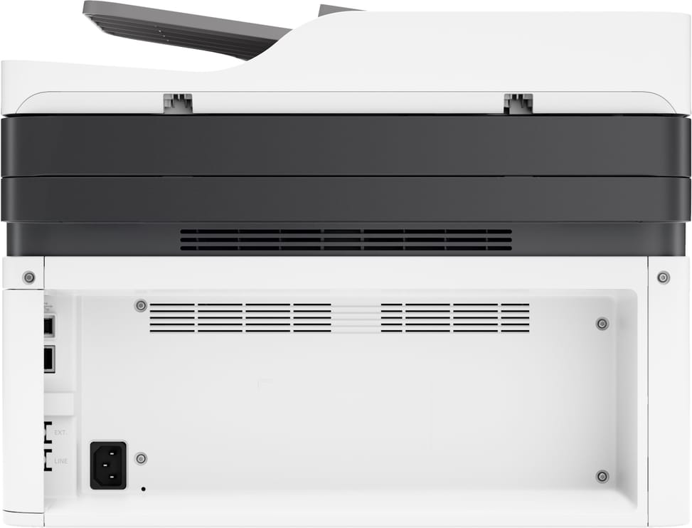 طابعة ليزر أحادية اللون متعددة الوظائف HP 137fnw (4ZB84A) — صورة 6