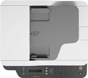 Imprimante Multifonction Laser Monochrome HP 137fnw (4ZB84A) — image 3