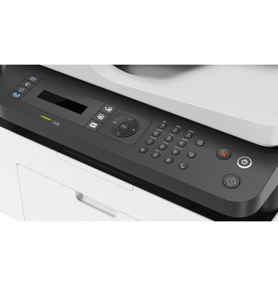 Imprimante Multifonction Laser HP 137fnw (4ZB84A)
