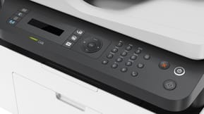 Imprimante Multifonction Laser Monochrome HP 137fnw (4ZB84A) — image 4