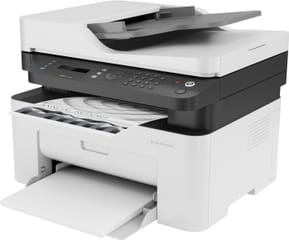 Imprimante Multifonction Laser Monochrome HP 137fnw (4ZB84A) — image 5