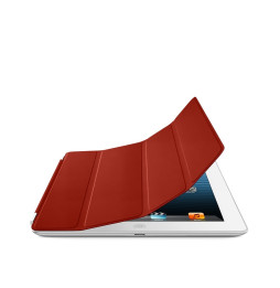 Apple Smart Cover pour iPad - Cuir