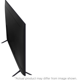 Téléviseur Samsung AU7000  intelligent 4K UHD 75" (UA75AU7000UXMV)