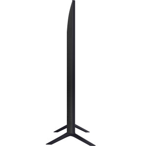 Téléviseur Samsung AU7000  intelligent 4K UHD 75" (UA75AU7000UXMV)