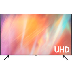 Téléviseur Samsung AU7000  intelligent 4K UHD 65" (UA65AU7000UXMV)