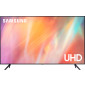 Téléviseur Samsung AU7000 intelligent 4K UHD 65" (UA65AU7000UXMV)