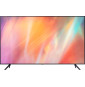 Téléviseur Samsung AU7000 intelligent 4K UHD 65" (UA65AU7000UXMV)