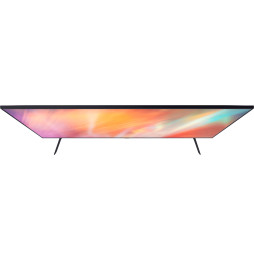 Téléviseur Samsung AU7000  intelligent 4K UHD 65" (UA65AU7000UXMV)