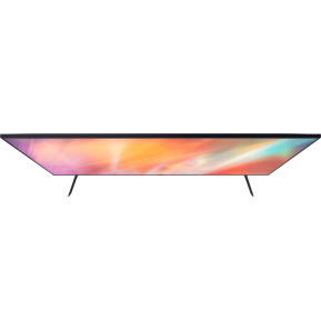Téléviseur Samsung AU7000  intelligent 4K UHD 65" (UA65AU7000UXMV)
