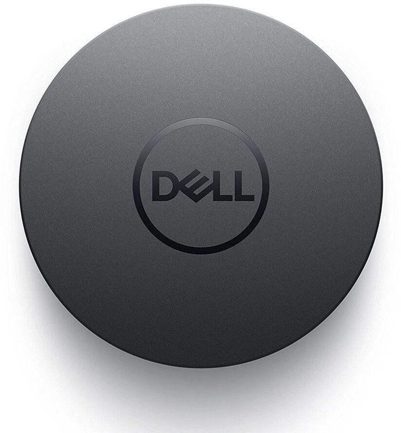 Adaptateur mobile Dell USB-C DA300 (492-BCJL)