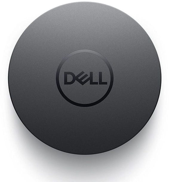 Adaptateur mobile Dell USB-C DA300 (492-BCJL)