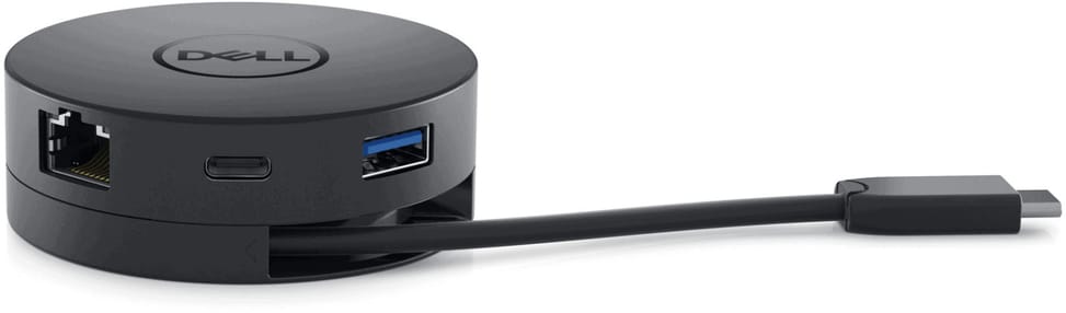 Adaptateur mobile Dell USB-C DA300 (492-BCJL)