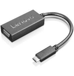 Adaptateur USB-C vers VGA Lenovo (GX90M44574)