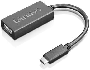 Adaptateur USB-C vers VGA Lenovo (GX90M44574)