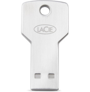 LaCie PetiteKey 8 Go USB 2.0 (9000346)