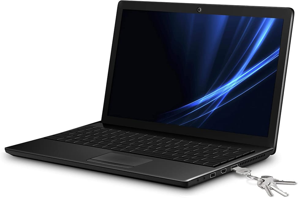 LaCie PetiteKey 8 Go USB 2.0 (9000346)