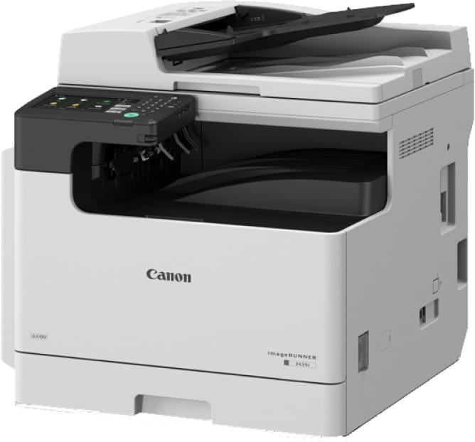Imprimante A3 Multifonction Laser Monochrome Canon imageRUNNER 2425i (4293C004AA)