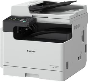 Imprimante A3 Multifonction Laser Monochrome Canon imageRUNNER 2425i (4293C004AA) — image 2