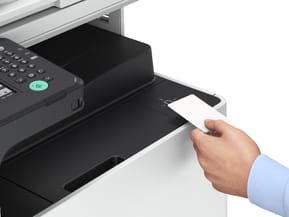 Imprimante A3 Multifonction Laser Monochrome Canon imageRUNNER 2425i (4293C004AA) — image 3