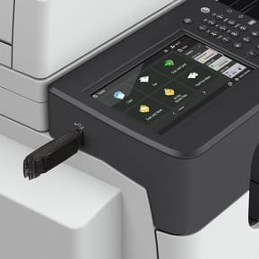 Imprimante A3 Multifonction Laser Monochrome Canon imageRUNNER 2425i (4293C004AA) — image 4