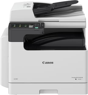 Imprimante A3 Multifonction Laser Monochrome Canon imageRUNNER 2425i (4293C004AA)