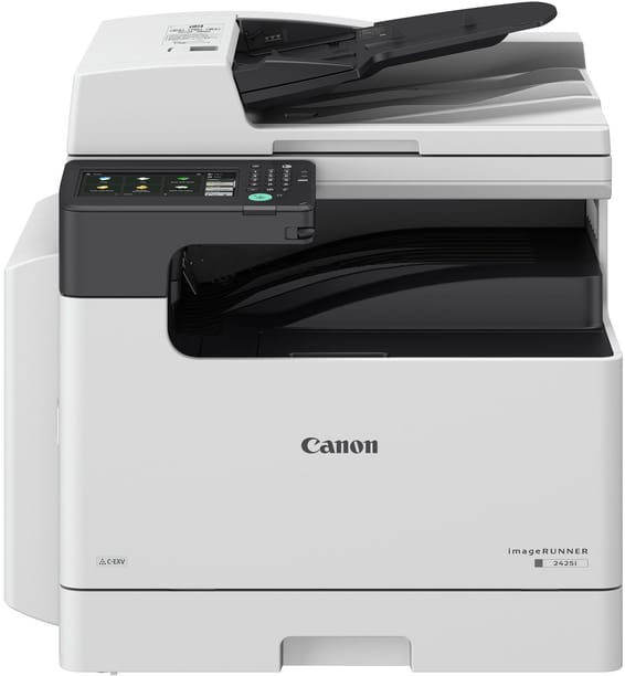 Imprimante A3 Multifonction Laser Monochrome Canon imageRUNNER 2425i (4293C004AA)