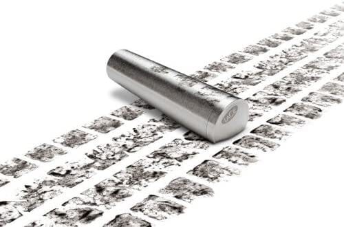 LaCie XtremKey USB 3.0 128 Go (9000445)