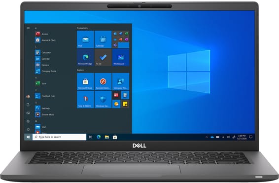 Ordinateur portable Dell Latitude 7420 (DL-LAT7420-I7-W)