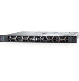 Serveur rack Dell Smart Value PowerEdge R340 Server Standard (PER340MM1)