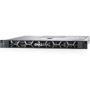 Serveur rack Dell Smart Value PowerEdge R340 Server Standard (PER340MM1)
