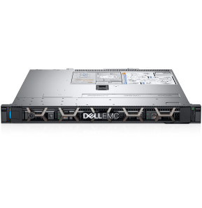 Serveur rack Dell Smart Value PowerEdge R340 Server Standard (PER340MM1)