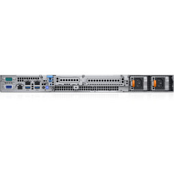 Serveur rack Dell Smart Value PowerEdge R340 Server Standard (PER340MM1)