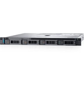 Serveur rack Dell Smart Value PowerEdge R340 Server Standard (PER340MM1)
